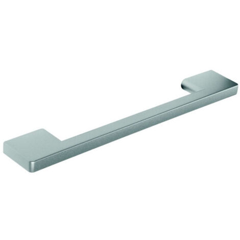 Maniglia Plastica Grigio 96 27068 Poliplast