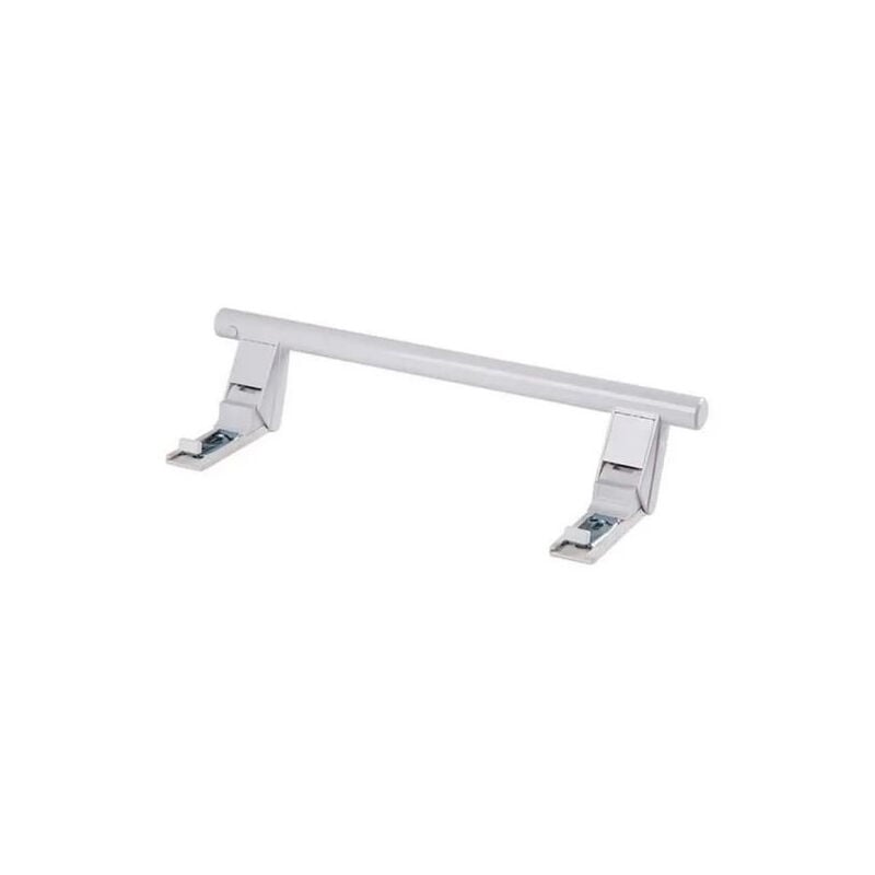 Maniglia porta 31cm (entraxe 24,3cm) - Frigorifero, congelatore Liebherr 2610425021879973610