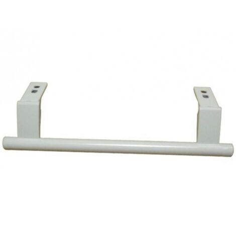 Maniglia porta 31cm (entraxe 24,3cm) - Frigorifero, congelatore - LIEBHERR - 2610428426332354291