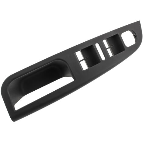 Maniglia porta anteriore sinistra VW Golf V 03-09 NERA