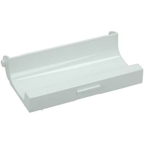 Maniglia porta bianca - Lavastoviglie - FAURE - 1016953662894775470