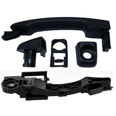 Maniglia porta completa per Master 3 Movano 3 Interstar 806075963R 806073022R