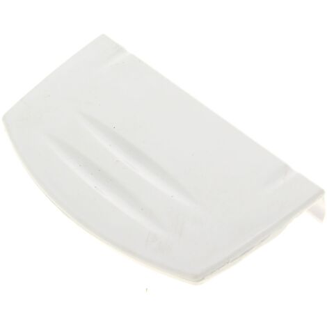 Sparefixd Vassoio Inferiore Per Frigorifero NEFF – Ripiano In Vetro Compatibile Con Modelli K8524X6GB E K1544X, Codice 00448313