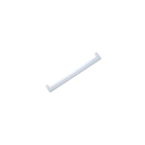 Maniglia porta di alluminio originale - Forni, Fornelli Elettrici e a Gas - ARISTON HOTPOINT - 43554348052476442381
