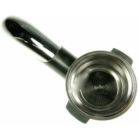 Maniglia porta-filtro - Macchina da caffè, Caffettiera - DELONGHI - 346211