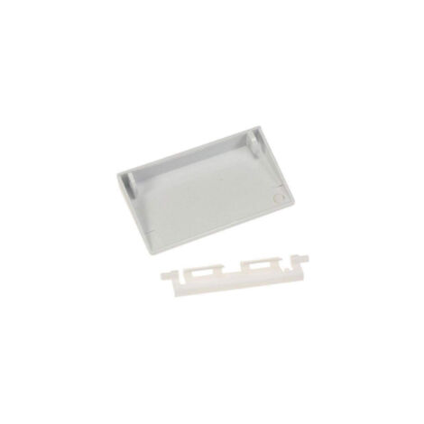 Maniglia porta freezer originale - Frigorifero, congelatore - WHIRLPOOL - 90936