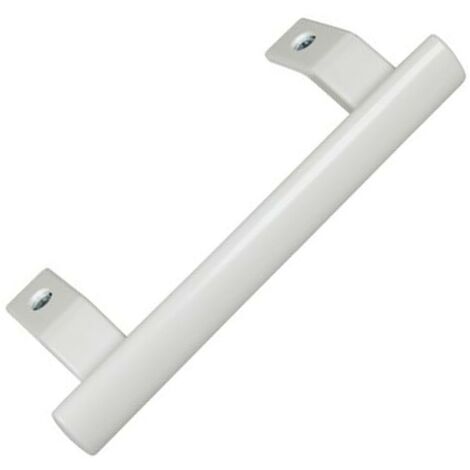 Maniglia Per La Porta Dello Scomparto Congelatore Per Frigoriferi E Congelatori - 50296372001 - Electrolux - Foto 14