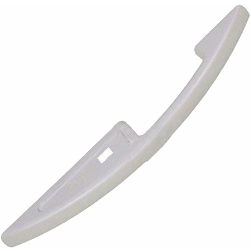 Maniglia porta - Frigorifero, congelatore Liebherr 3147703663216003301