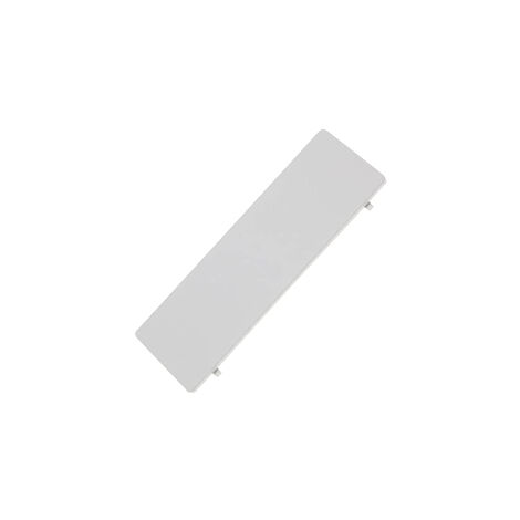 Maniglia porta - Lavastoviglie - SMEG - 313866