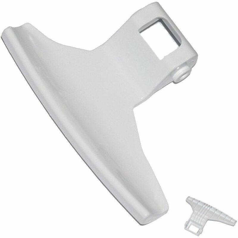 Maniglia porta - Lavatrice Samsung 3019214251139640353