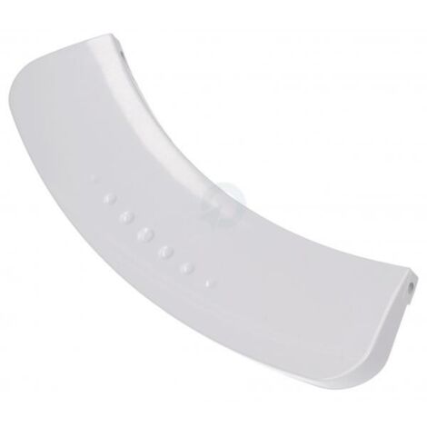 MANIGLIA PORTA OBLO LAVATRICE BEKO ARCELIK WA1260 - WA1265 - WA1460 - WA1465