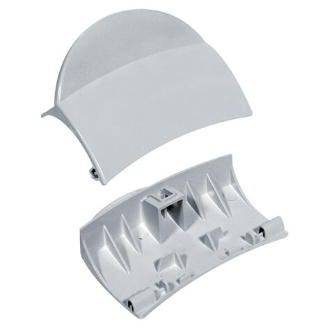 MANIGLIA PORTA OBLO' LAVATRICE BOSCH SIEMENS COMPATIBILE