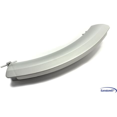 MANIGLIA PORTA OBLO' LAVATRICE COMPATIBILE    BOSCH 00751791     00647904 LV 115