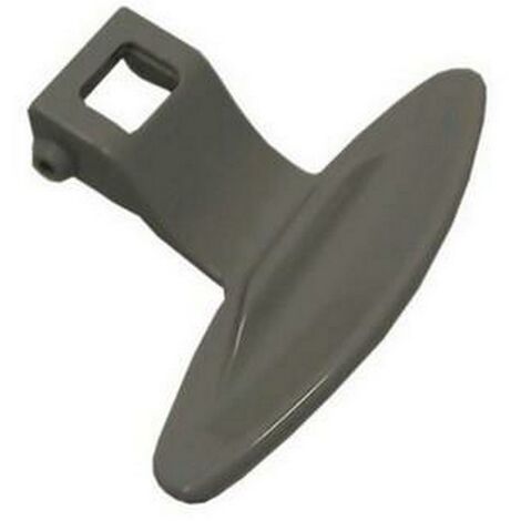 Maniglia porta oblò - Lavatrice - LG - 522703662894444680