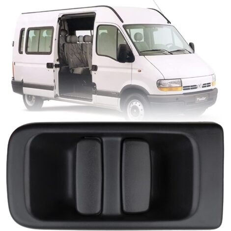 Maniglia porta per Master 2 Movano scorrevole laterale esterna destra 7700352420 8200856290