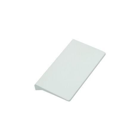 Maniglia portello freezer - Frigorifero, congelatore - WHIRLPOOL - 257048