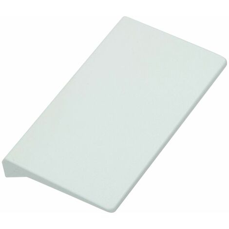 Maniglia portello freezer - Frigorifero, congelatore - WHIRLPOOL - 2570483662894756967