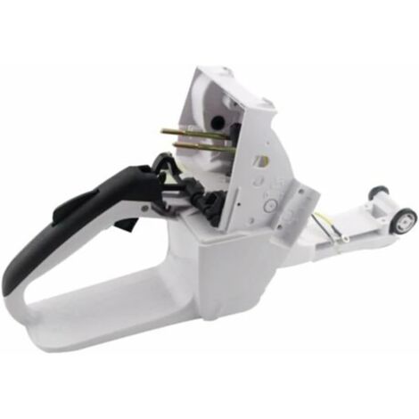 Maniglia posteriore del serbatoio carburante per Stihl 044 MS440 - Ricambi