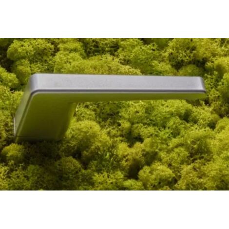 MANIGLIA REGUITTI OBLIQ ART.700 Q.8 GRIGIO - PROMO -