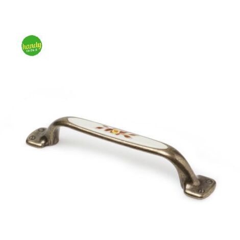 Maniglia Rei Reunion classic art.834 mm96