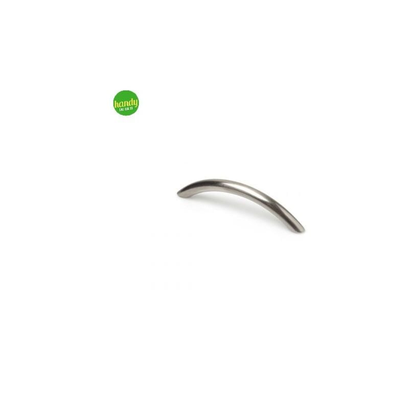 REI - Maniglia reunion contemporary art.153 mm.96