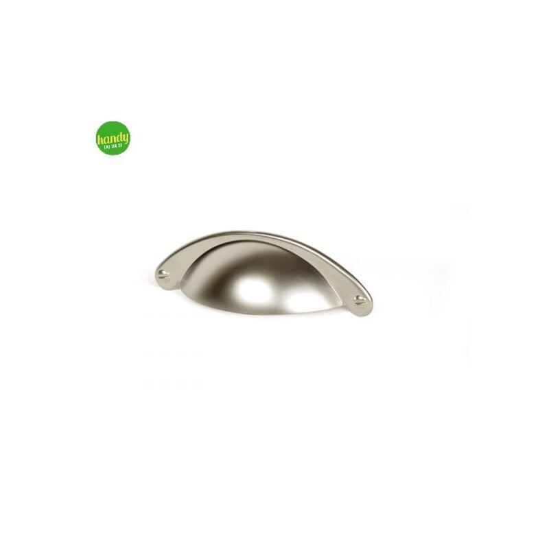 REI - Maniglia reunion contemporary art.581 mm.64