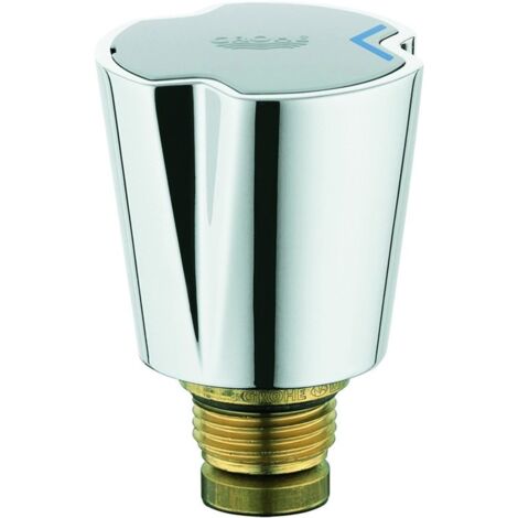 Maniglia rubinetto Grohe COSTA DN 15. VPE10 cromo blu