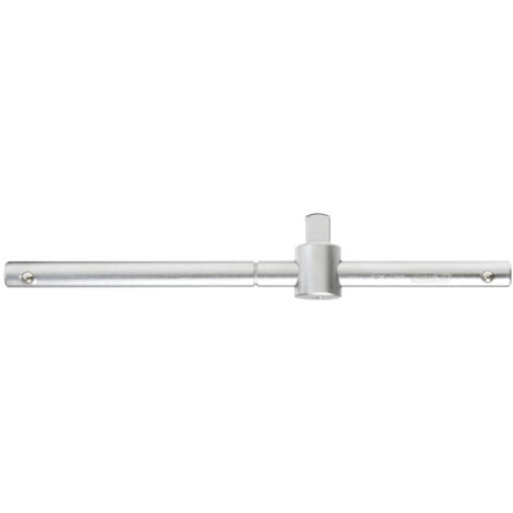 Maniglia scorrevole ULTIMATE® 1/2'', lunghezza 250 mm