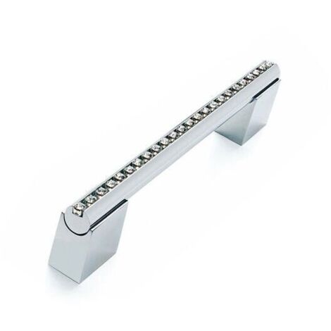 Maniglia SELEN Small - Effetto Cromo