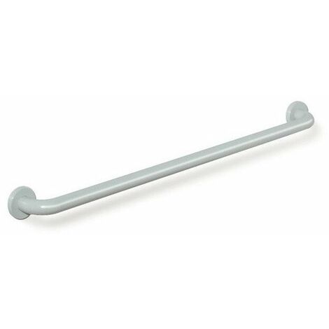 Maniglia SERIE 801 90 d : 33mm Misura 600mm grigio antracite