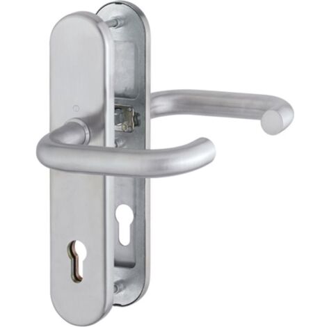 Maniglia Sigrte138Z / 3331/3310 Sst-Lles1F69 10Pz-9267-72