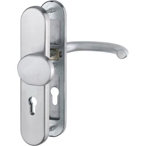 Maniglia Siwegrte86G / 3331/3310/11 38Zsstes1F69 8Pz-72 42-47