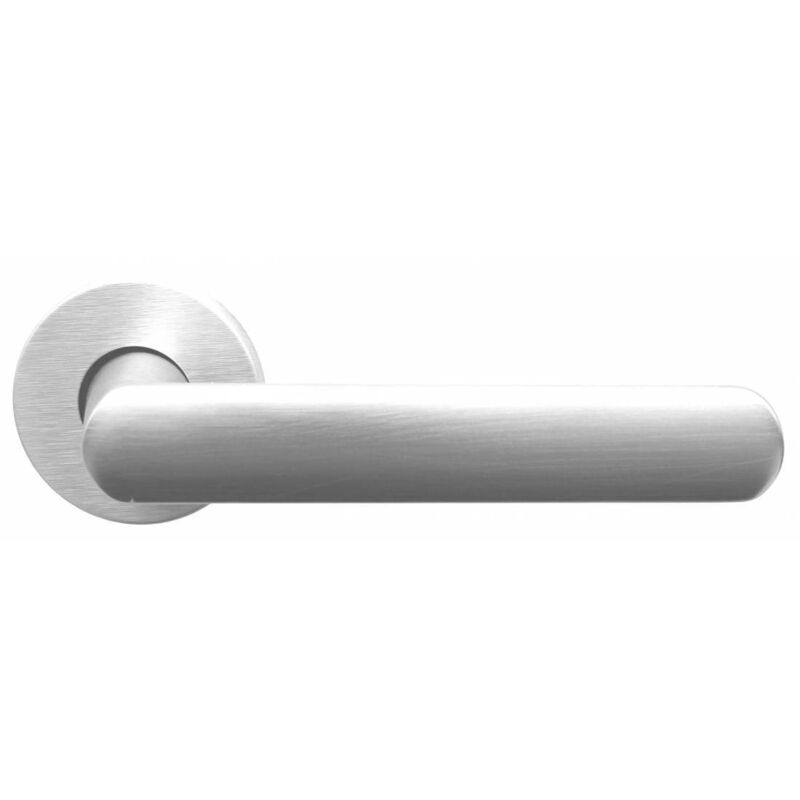 Manilla Solis 767 con boquilla cromo satinado