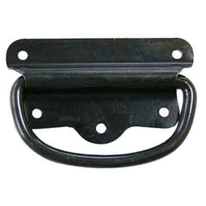 MANIGLIA SOTTOLASTRA PER CASSE 12x7 cm