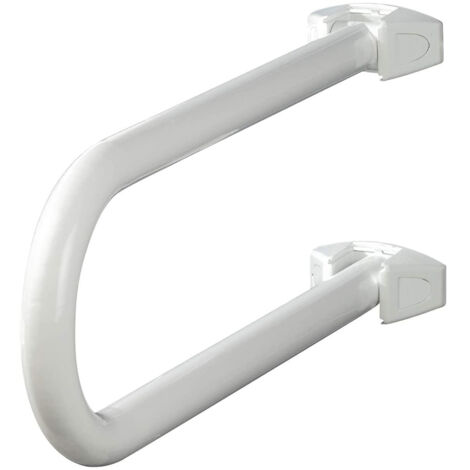Maniglia Staffa Bagno Secura - Wenko 17964100