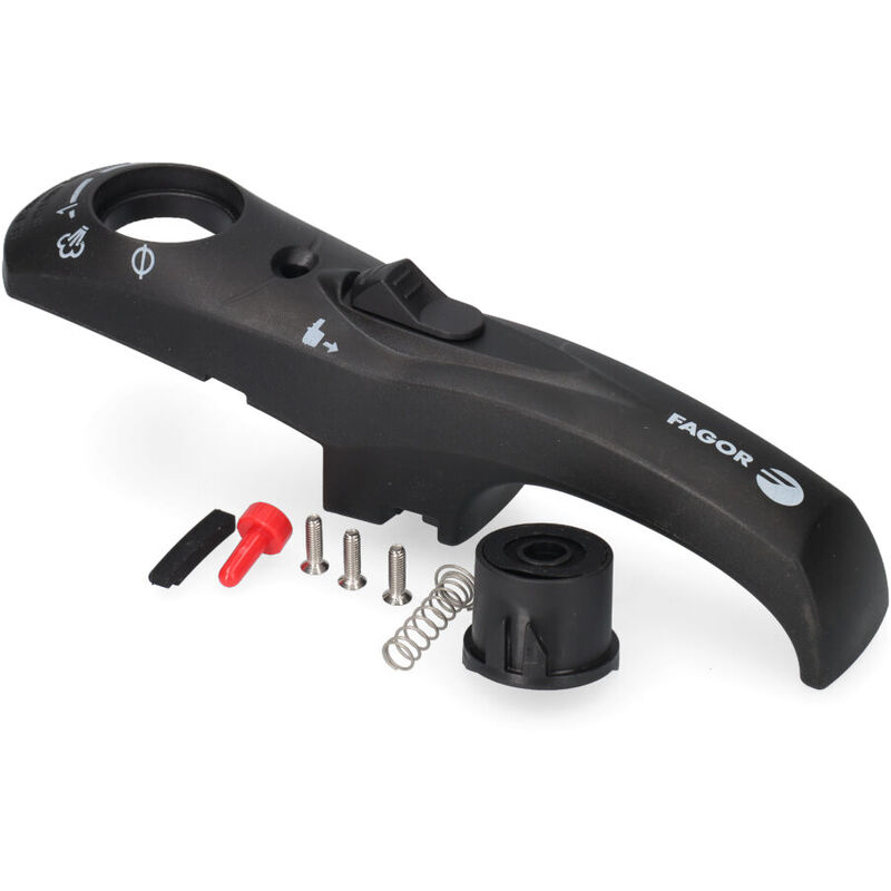 Maniglia di ricambio superior 4l/6l/8l per il