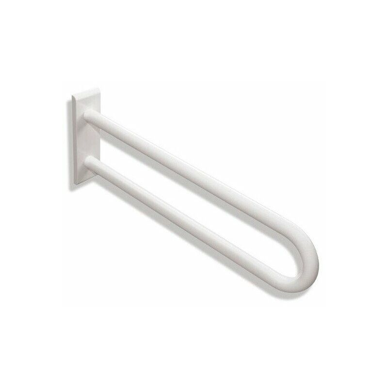 Maniglia supporto muro WC SERIE 801 d: 33mm 700mm