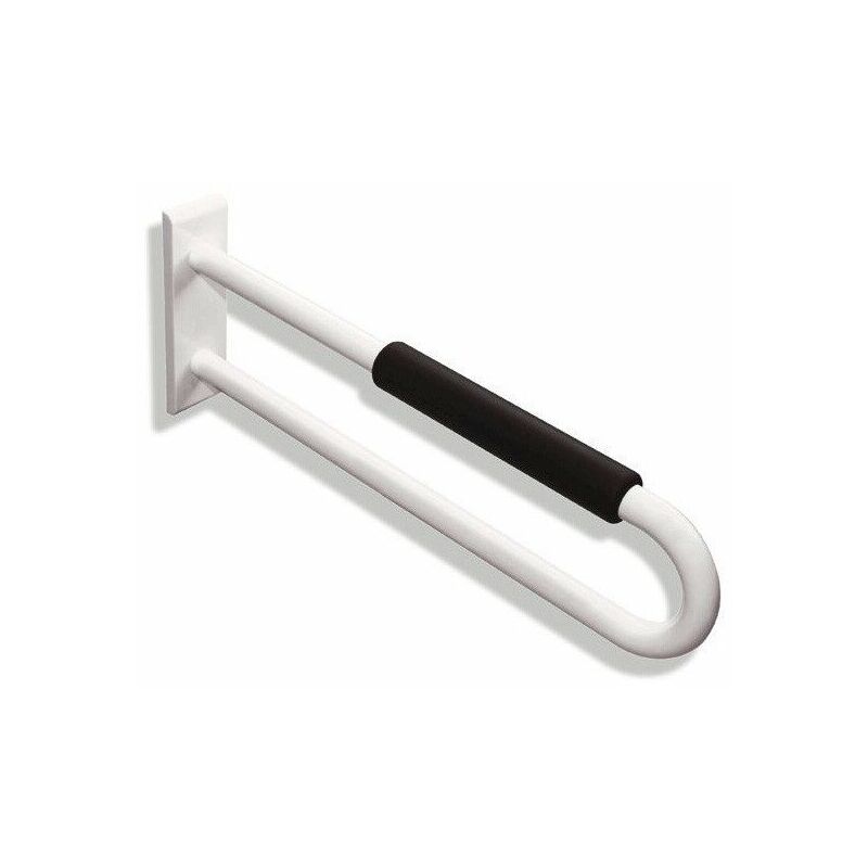 Maniglia supporto muro WC SERIE 801 d: 33mm. con