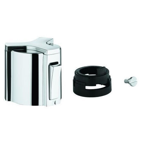 Maniglia Temp Fcde Allure 19446