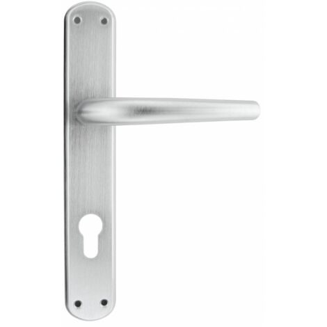Maniglia Torino F.Y. Cromo Satinato - 4 Bl