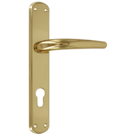 Maniglia Torino F.Y. Oro Lucido V - 4 Bl