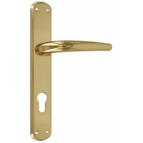 Maniglia Torino F.Y. Oro Lucido V