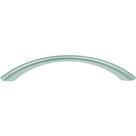Maniglia UP82, cromo satinato, 96 mm