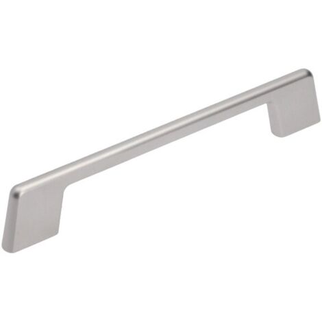 Maniglia UU55, cromo satinato, 128 mm