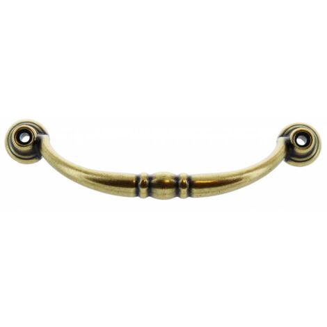 MANIGLIA X VASSOI ART. 15131.112MM.112X35 O.V.. Prezzo per 1 pezzo.