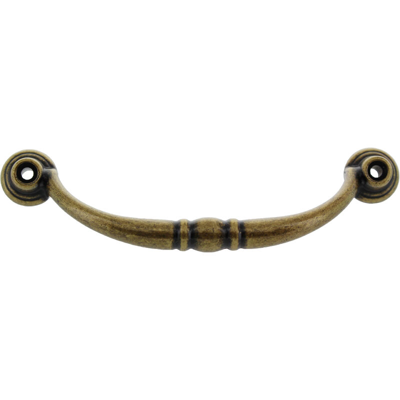 Metal Style - Maniglia x Vassoi