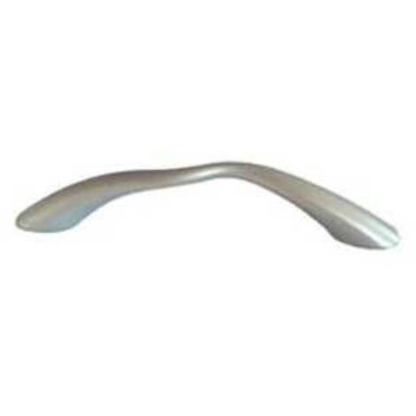 Maniglia zama 64 mm eco nichel pezzi 1 - masidef