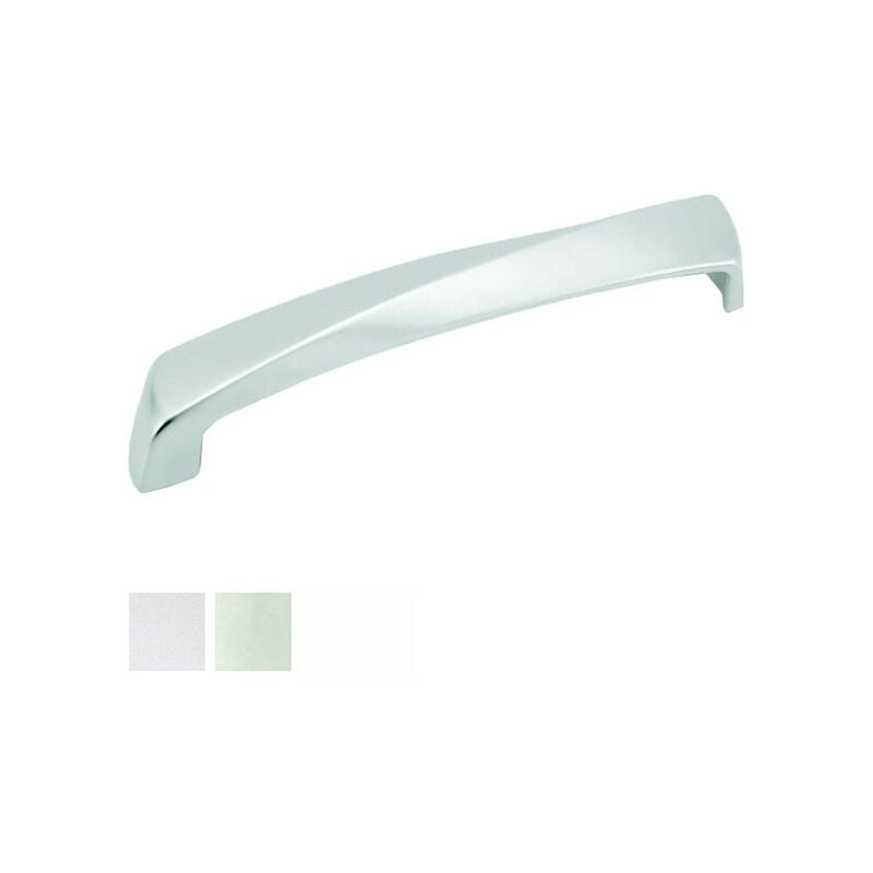 Maniglia Zama Cromo Lucido 96 23226 Gamet