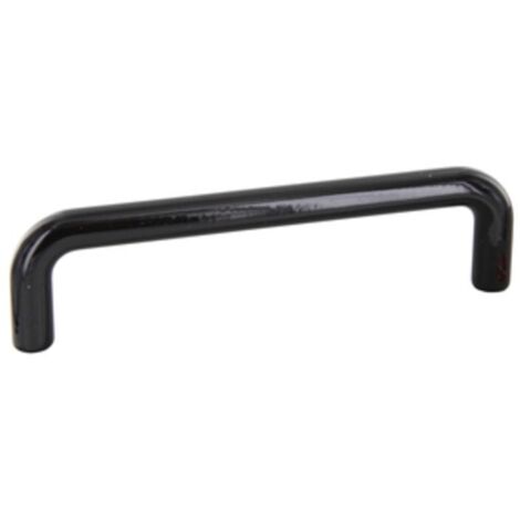 MANIGLIA ZAMA M2188.23 96/B 104X27 MM NERO