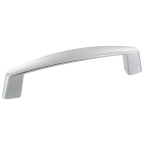 MANIGLIA ZAMA UN 18 MG23455 96 MM CROMO OPAC